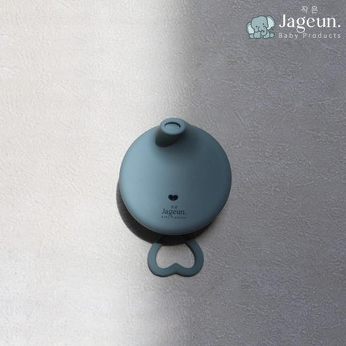 Sippy Cup Lid Silicone - Kokki